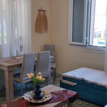 Casa Di Sardi Leilighet Koszalin Eksteriør bilde