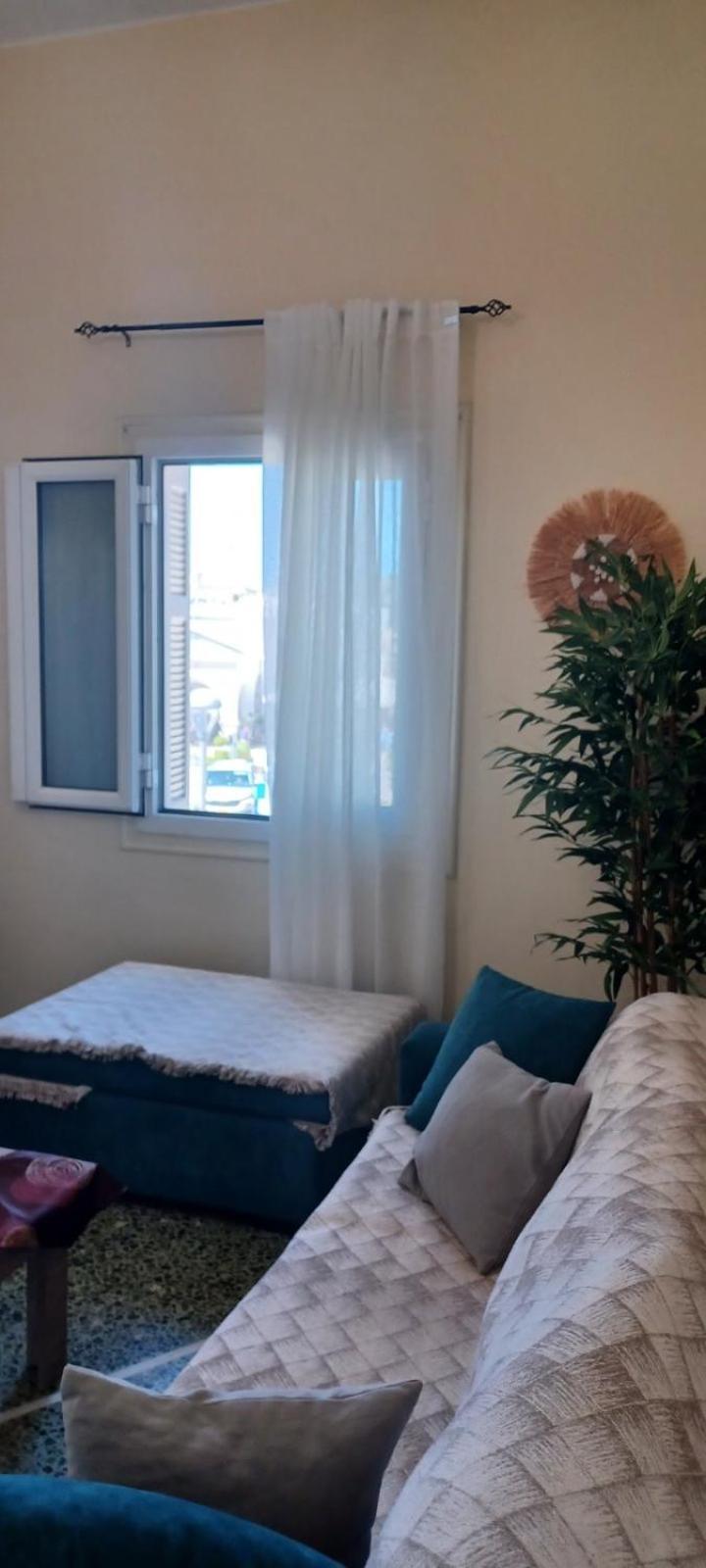 Casa Di Sardi Leilighet Koszalin Eksteriør bilde