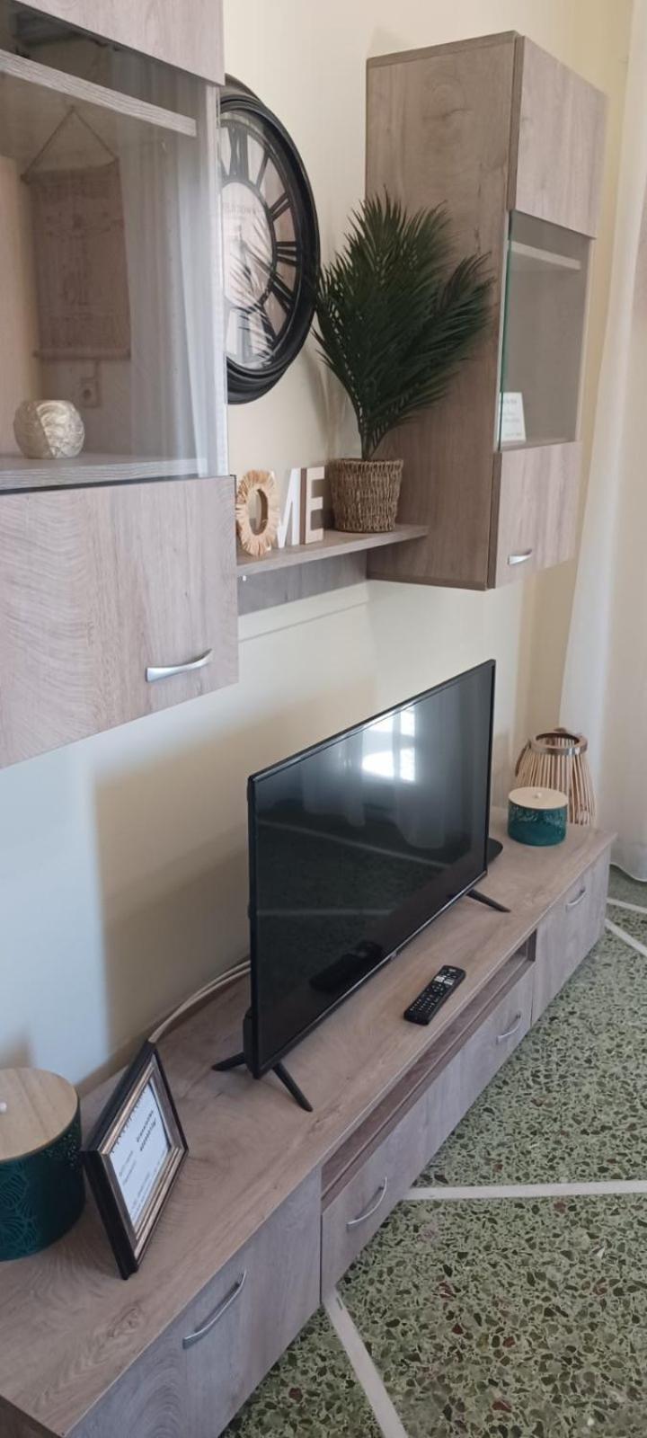 Casa Di Sardi Leilighet Koszalin Eksteriør bilde