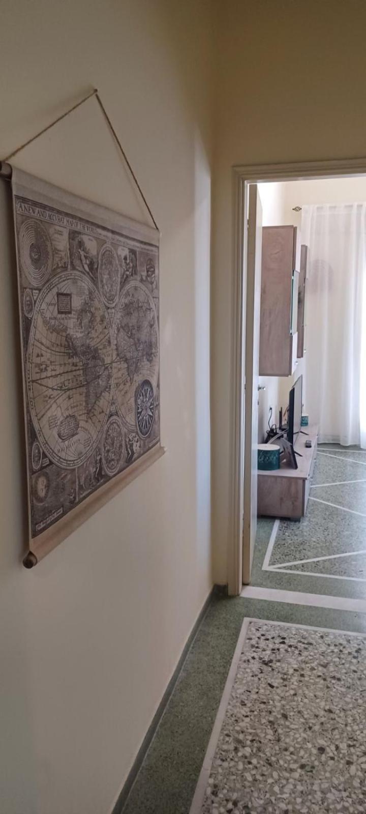 Casa Di Sardi Leilighet Koszalin Eksteriør bilde