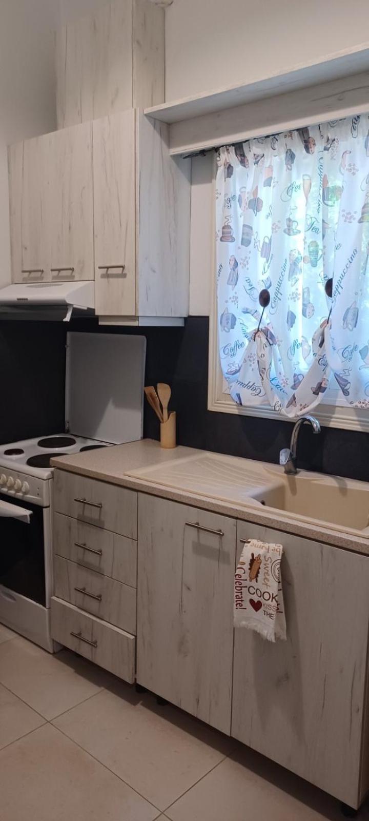 Casa Di Sardi Leilighet Koszalin Eksteriør bilde